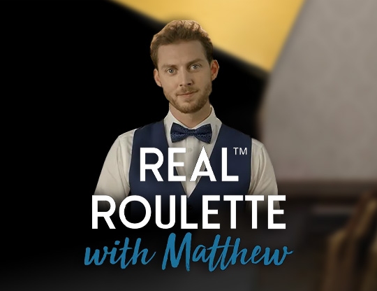 Real Roulette with Matthew